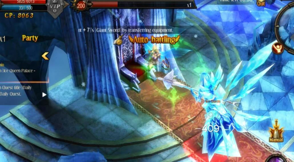 Exploring TwelveskyM with the Redfinger Android Emulator