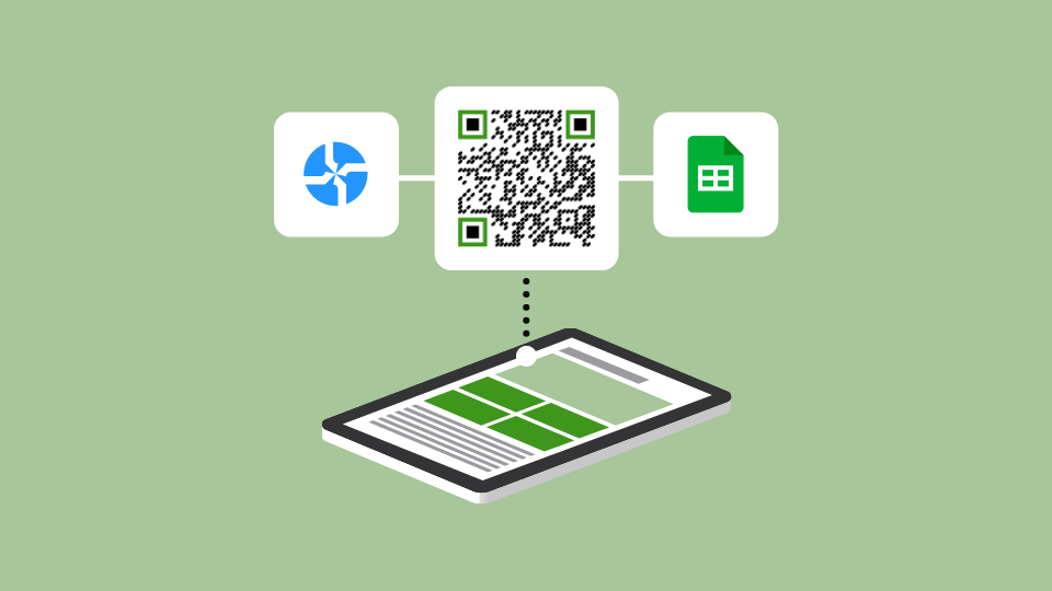 QR Codes: A Game-Changer for Inventory Management