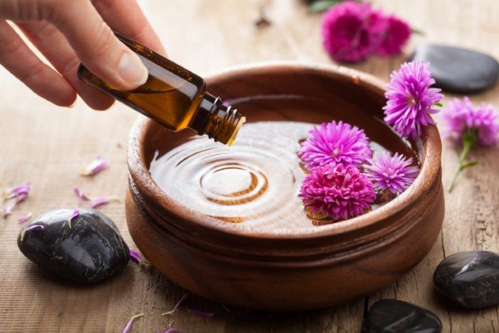 The Mood-Boosting and Health-Enhancing Effects of Aromatherapy