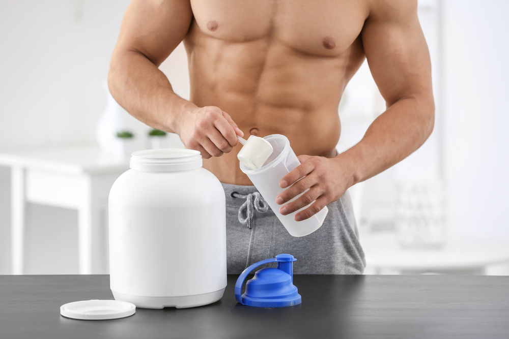 Best Protein Powder for Muscle Gain for Beginners