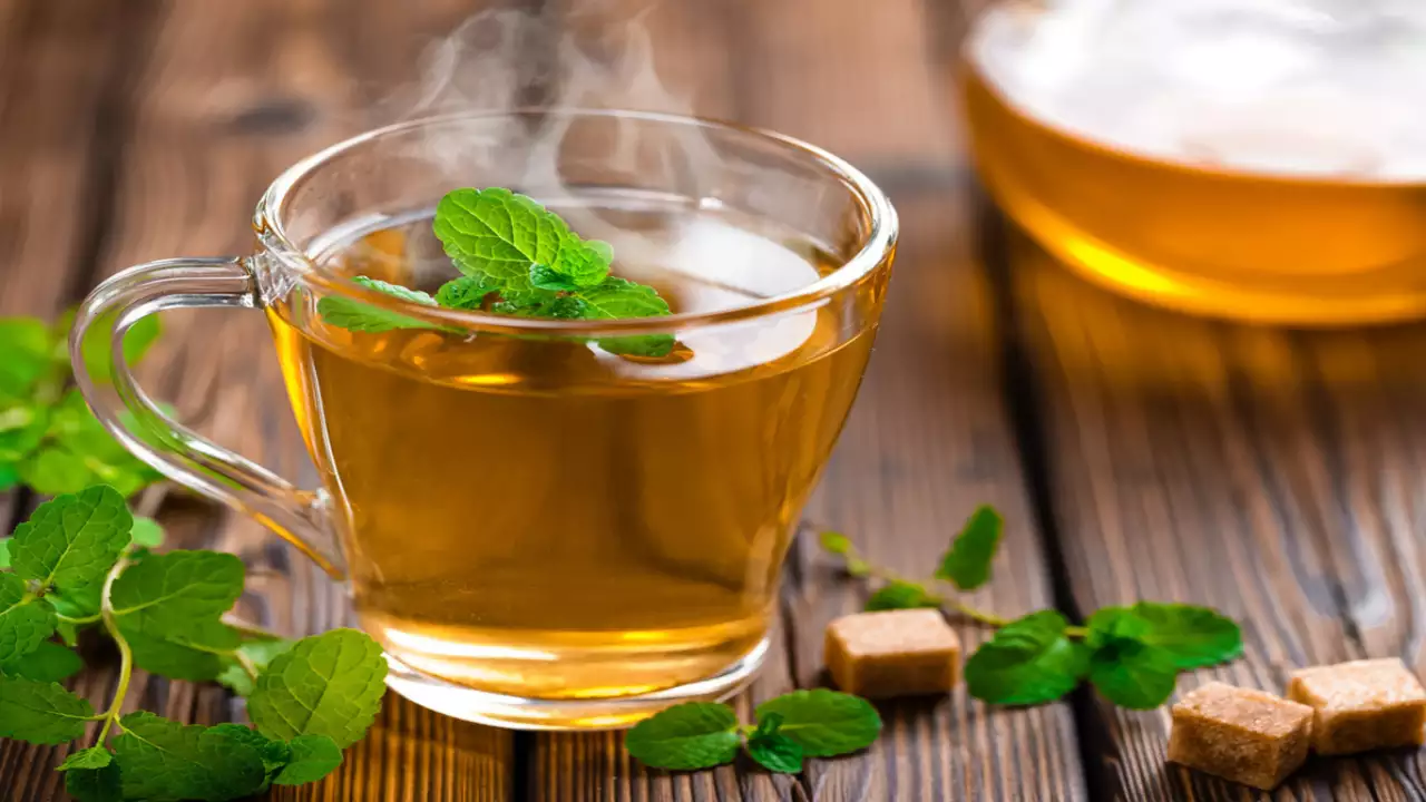 Unveiling the Wonders of Green Tea: A Comprehensive Guide to Its Benefits