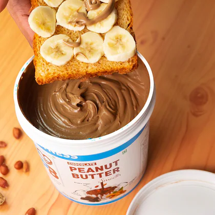 Unleashing the Power of “My Fitness Peanut Butter”: A Nutrient-Packed Delight