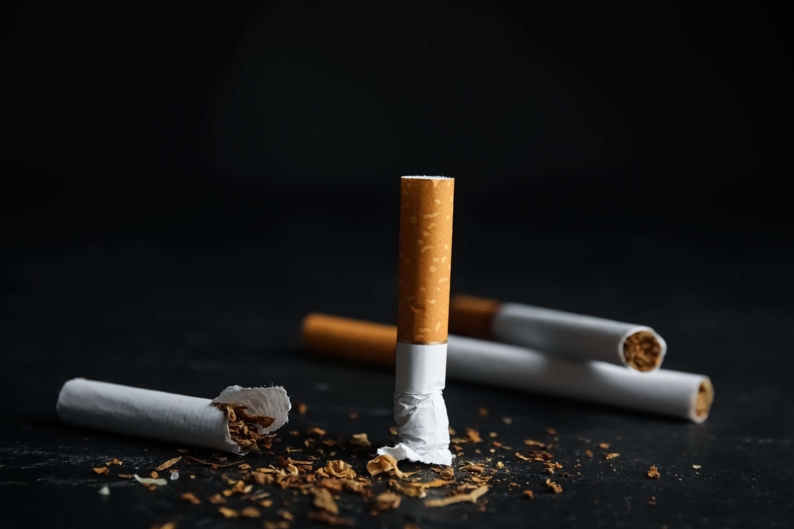 The Ultimate Guide to Implementing a Successful Tobacco Control Program