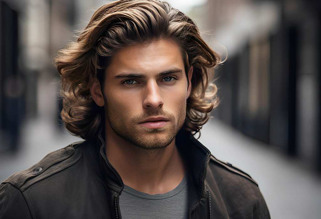 The Ultimate Guide to Men's Hairstyles