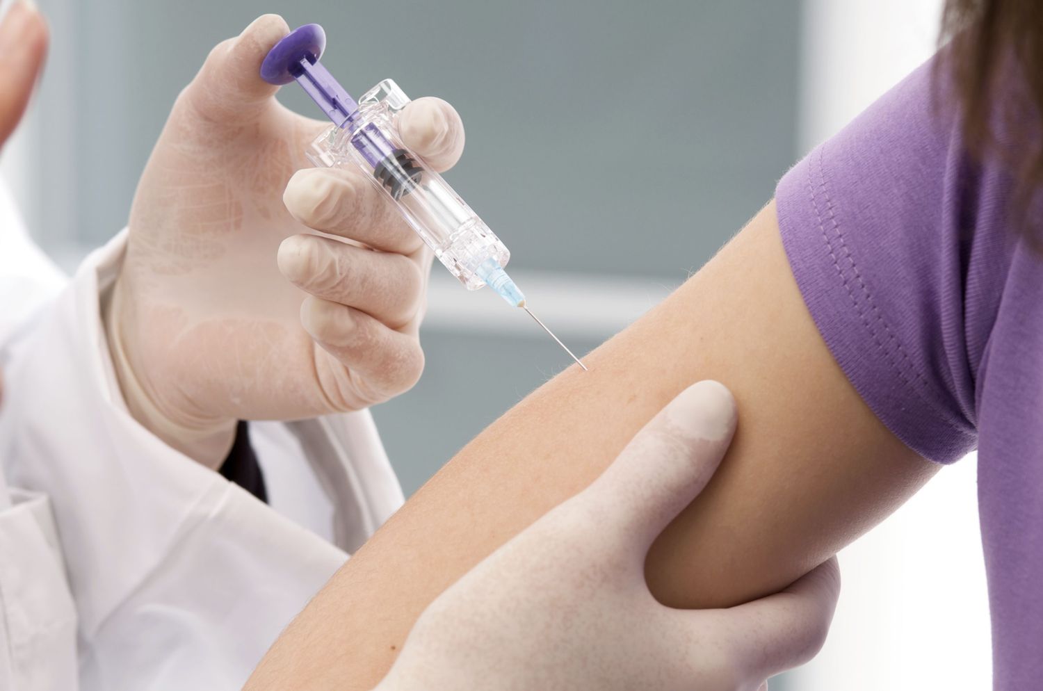 Understanding the Cervical Cancer Vaccine Price