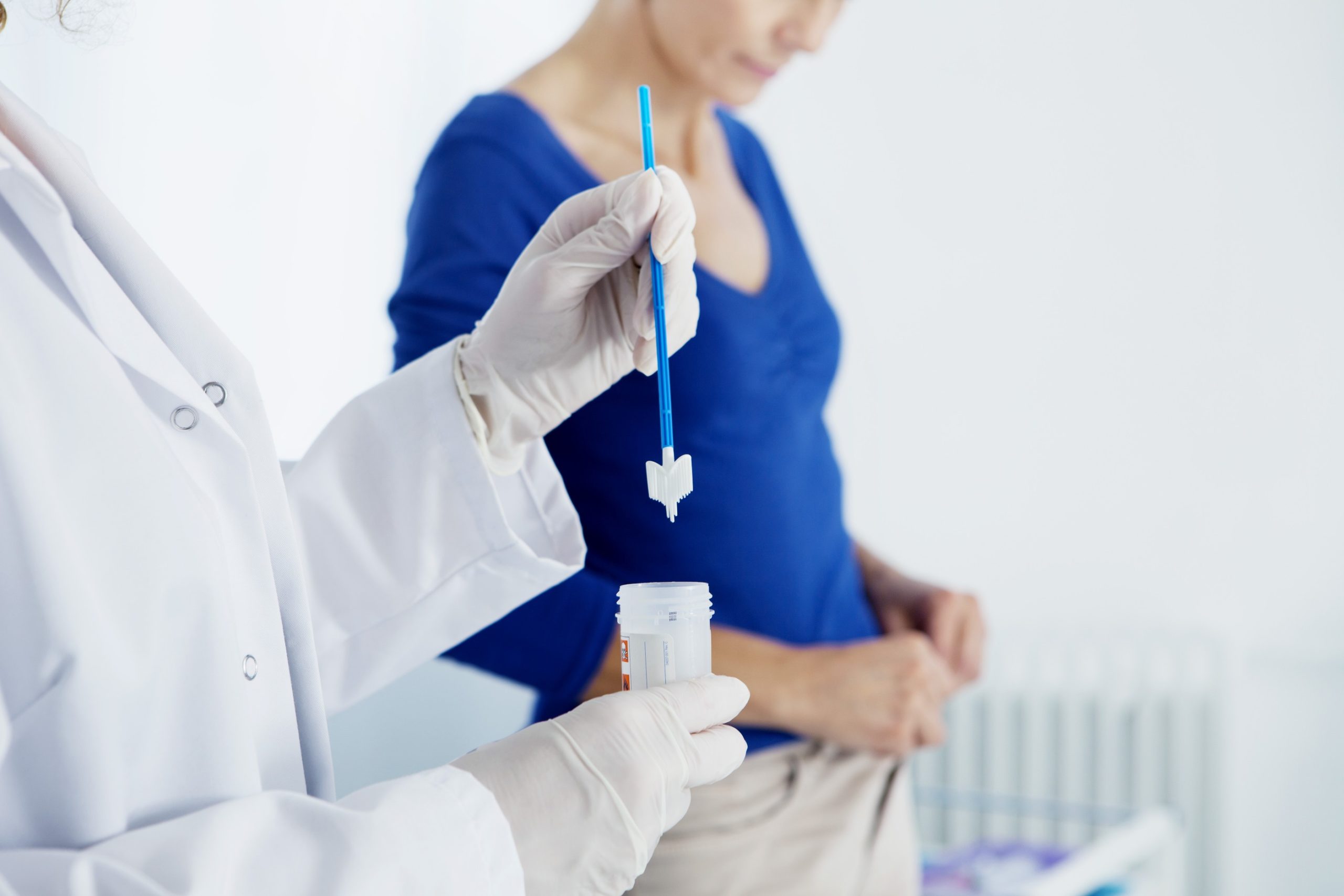 Understanding the Importance of Regular Pap Smear Tests