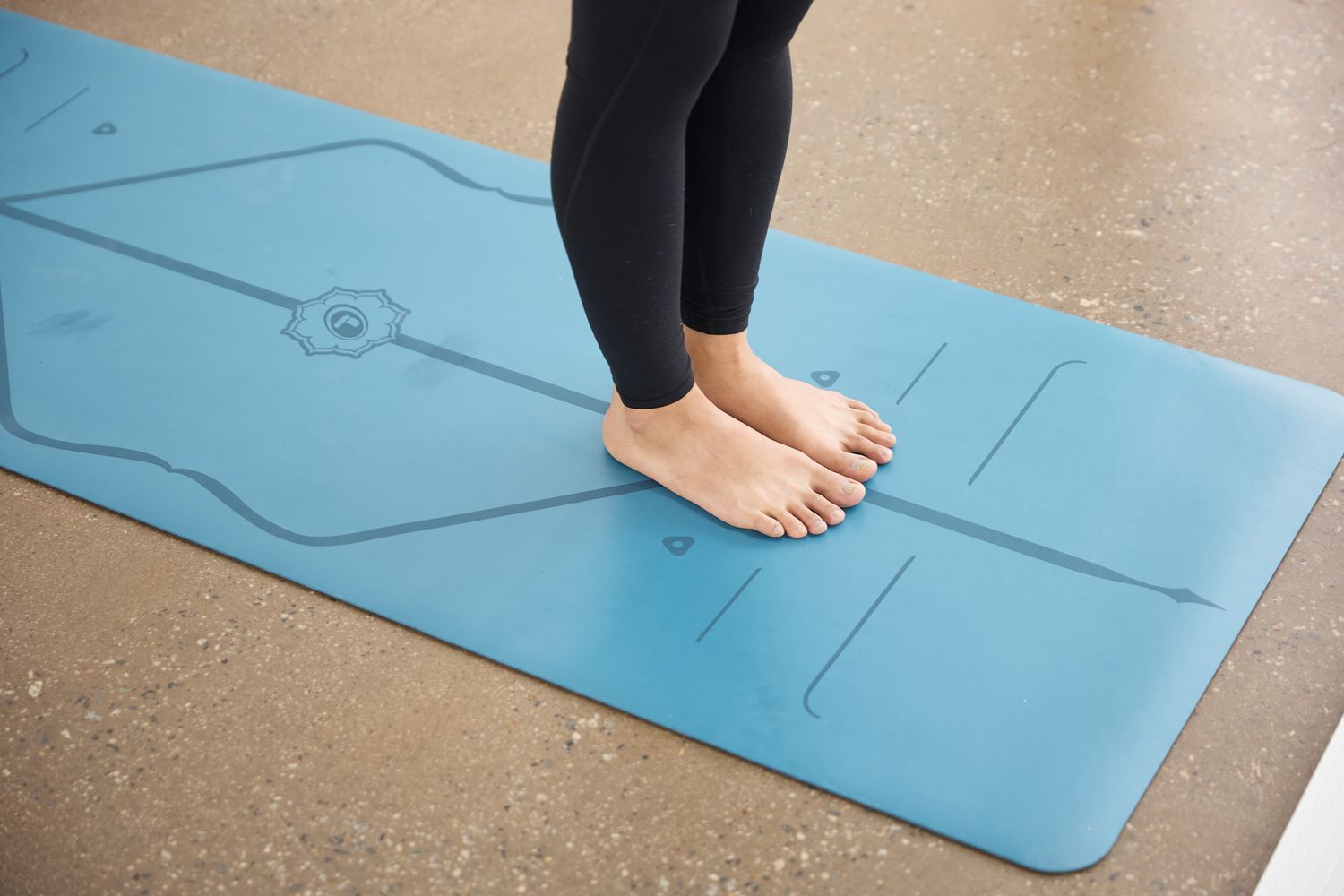 Elevate Your Practice with the Perfect Yoga Mat: A Comprehensive Guide