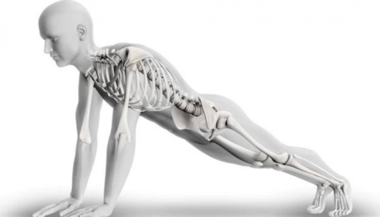 Unlocking the Secrets of World Osteoporosis Day 2022 Theme