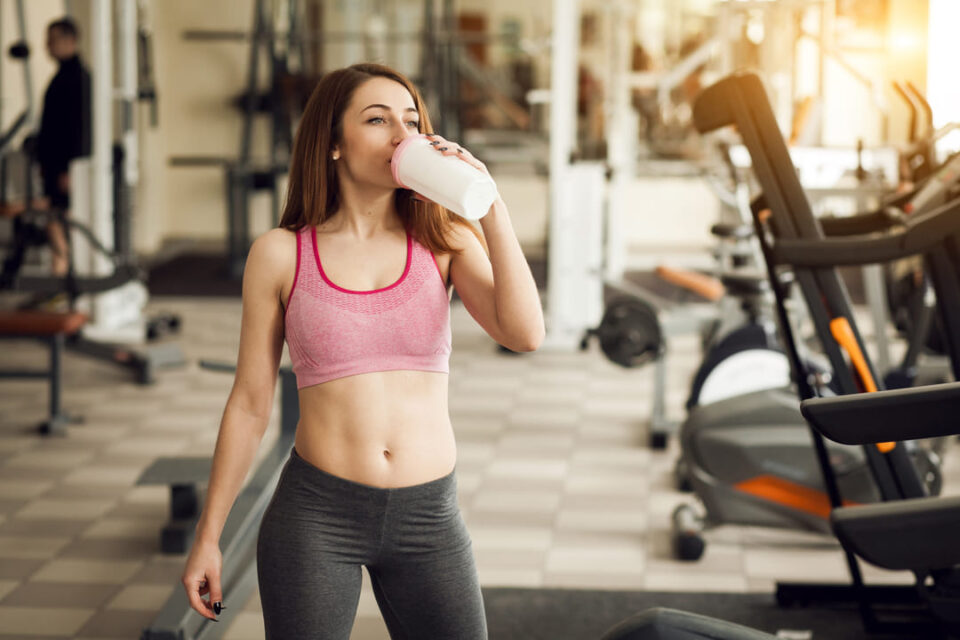 Best Protein Powder for Women