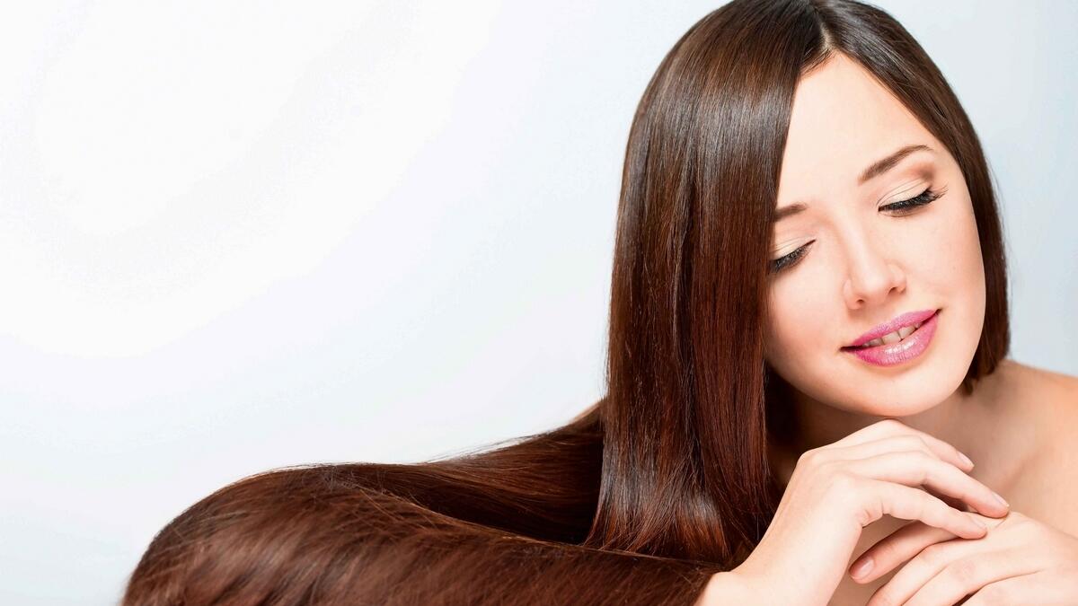 Luscious Locks - Essential Tips for Healthy & Beautiful Hair